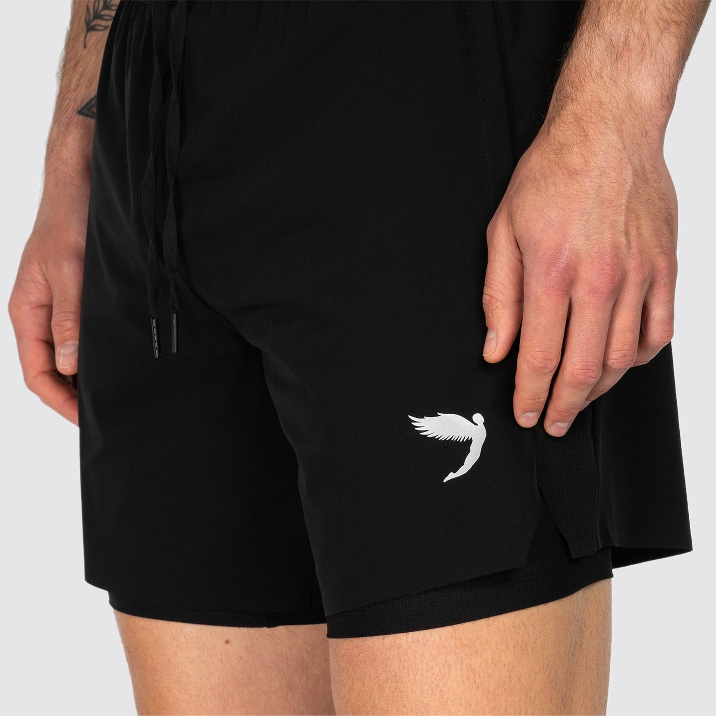 Tempo 2-1 Shorts