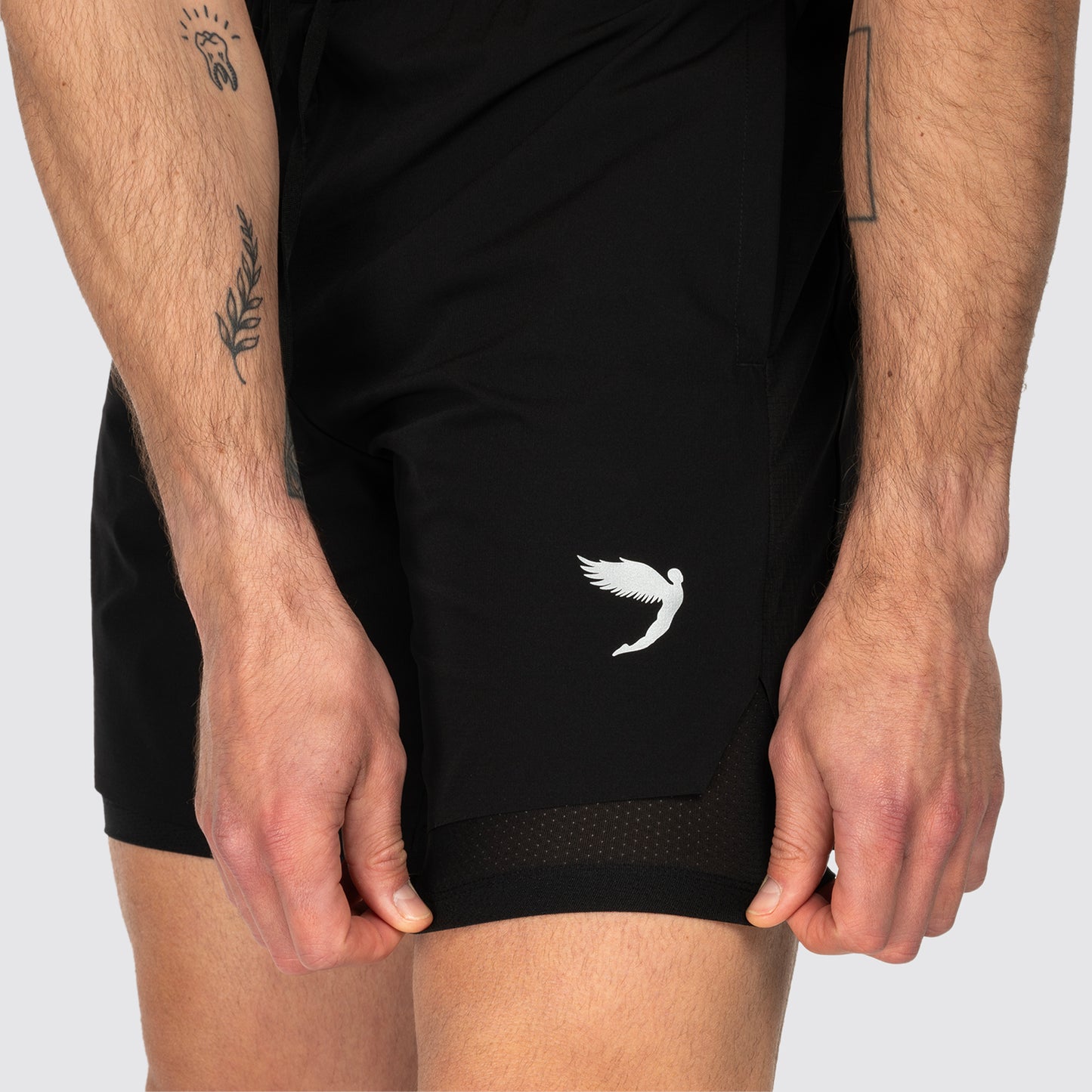 Tempo 2-1 Shorts