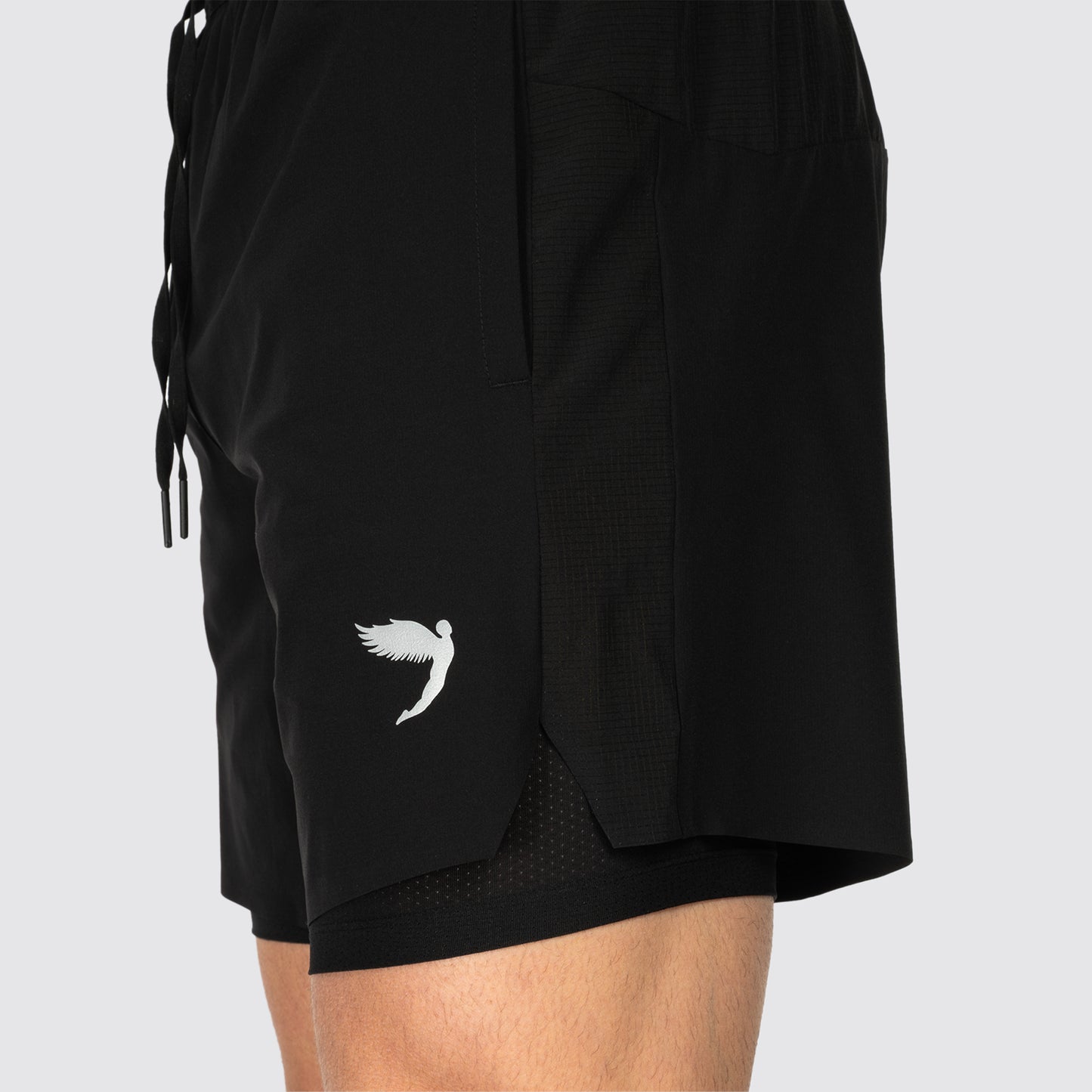 Tempo 2-1 Shorts