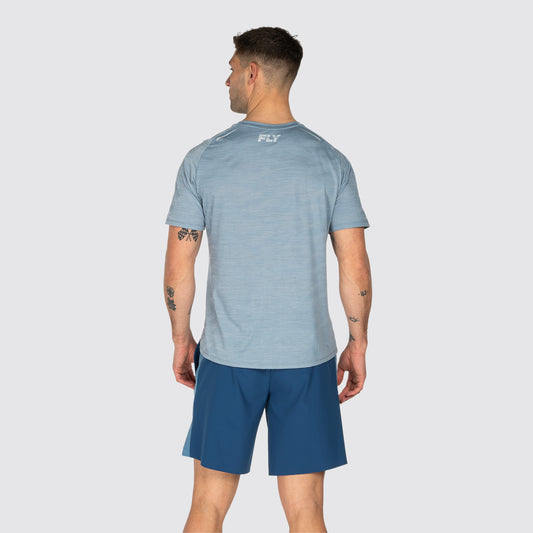 Tempo Running Tee