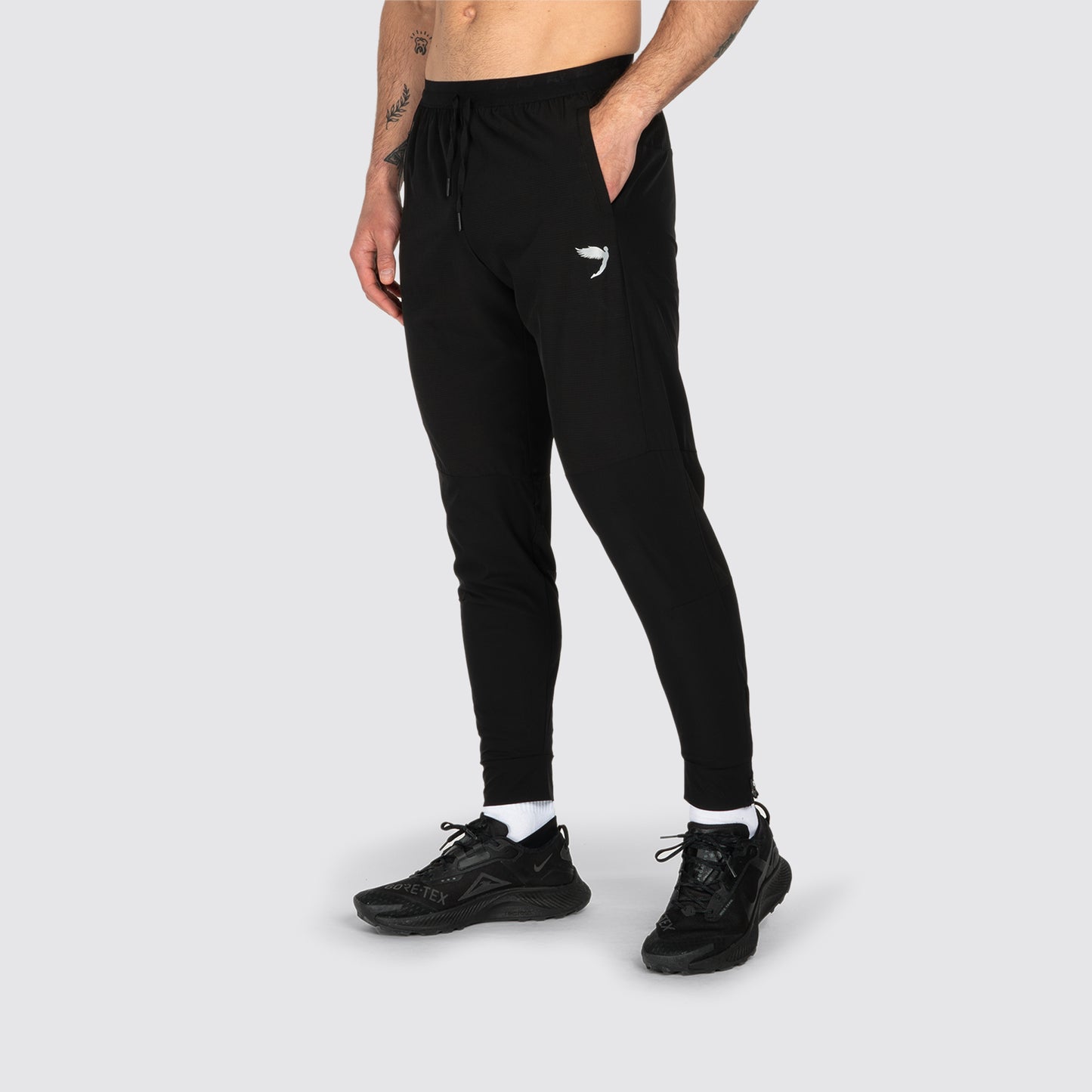 Tempo Running Trousers