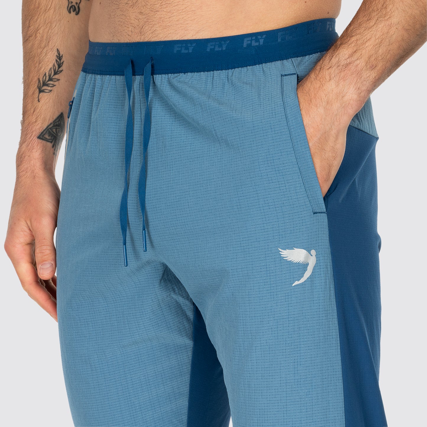 Tempo Running Trousers