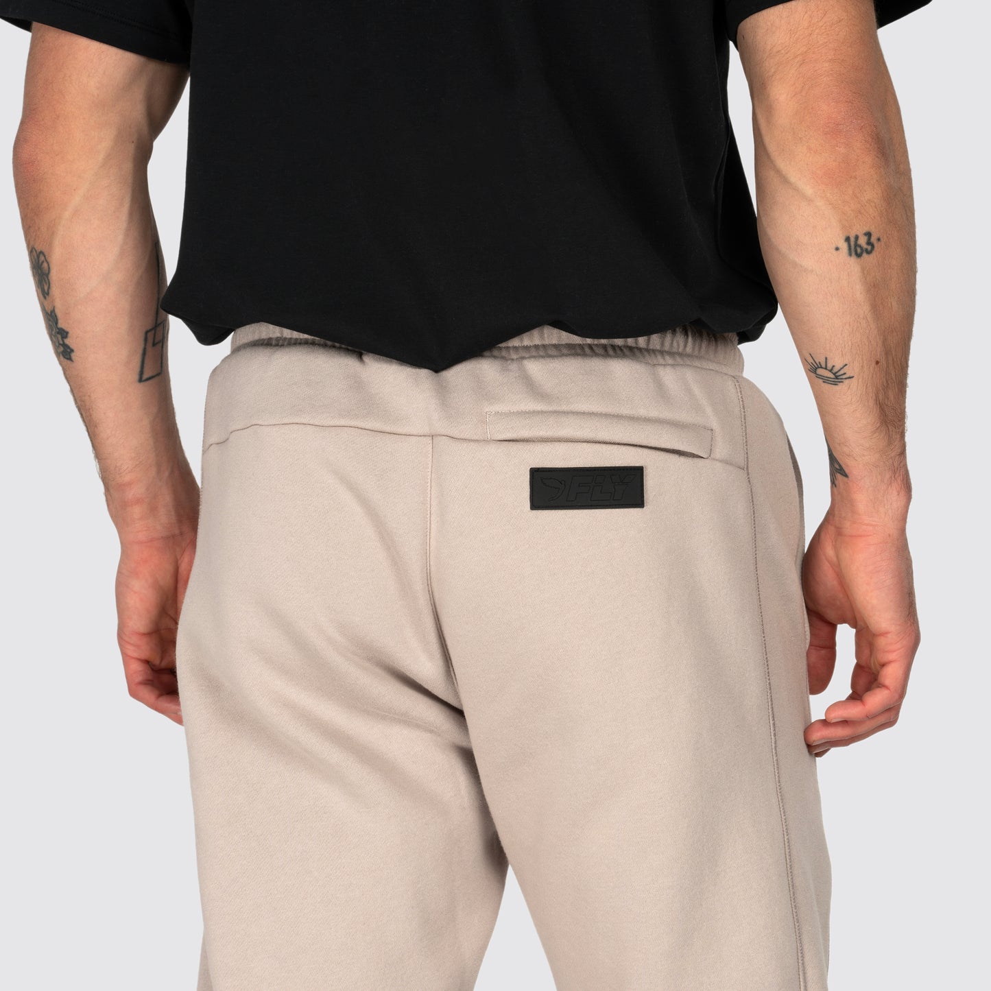 Undisputed Relaxed Fit Joggers