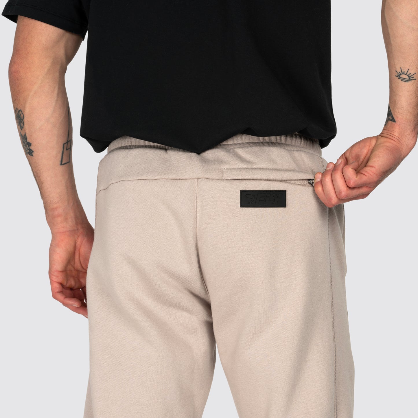 Undisputed Relaxed Fit Joggers