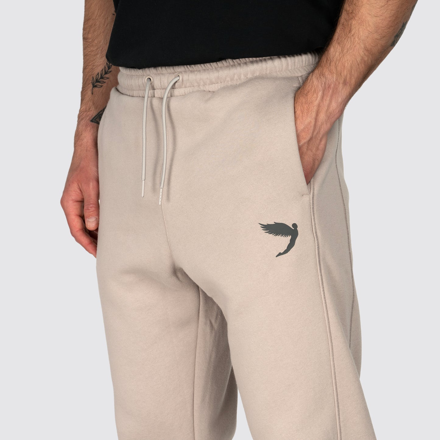 Undisputed Relaxed Fit Joggers