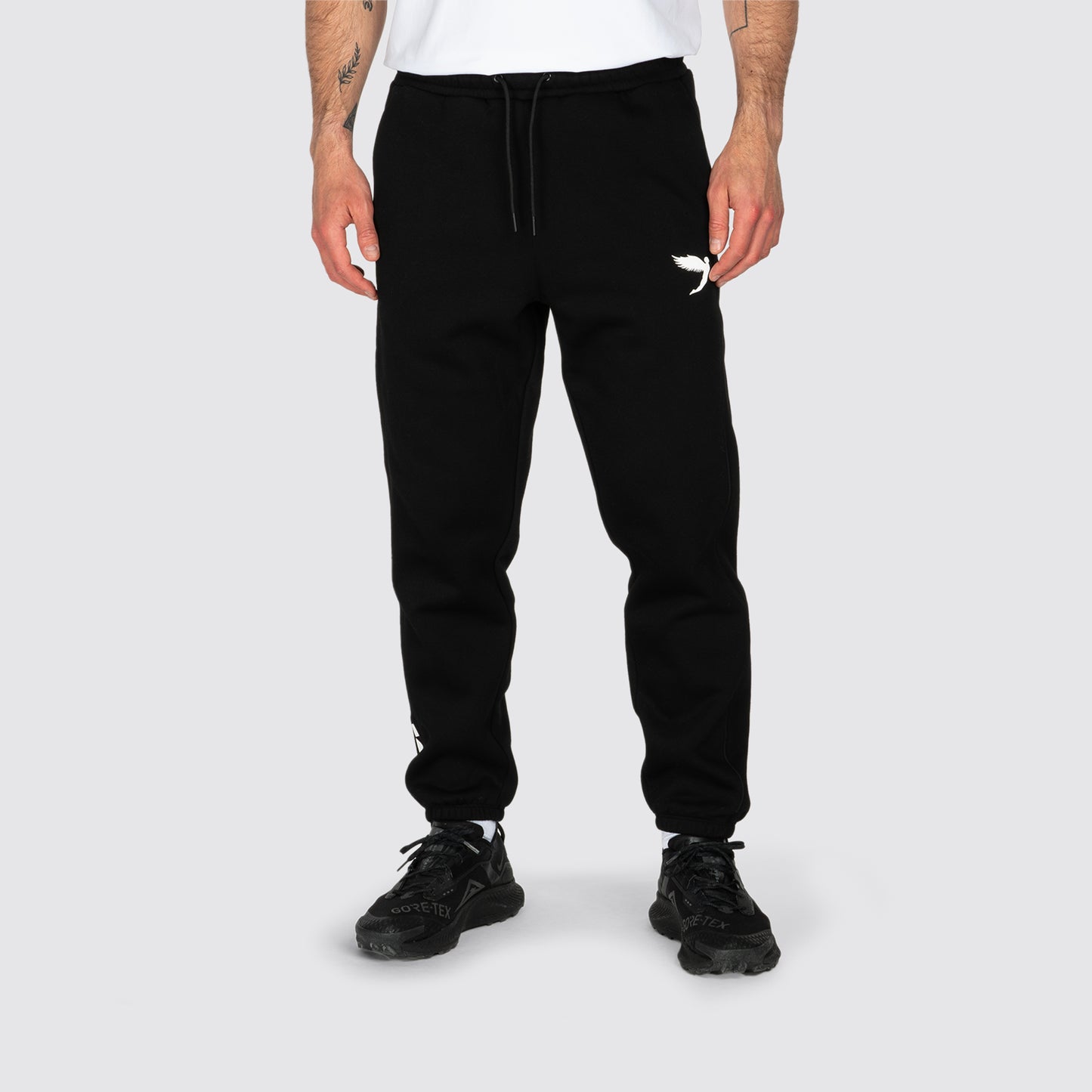 Undisputed Relaxed Fit Joggers