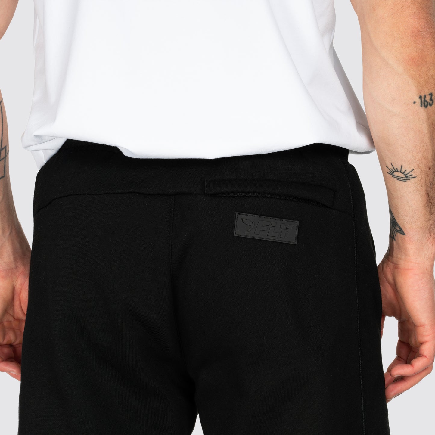 Undisputed Relaxed Fit Joggers