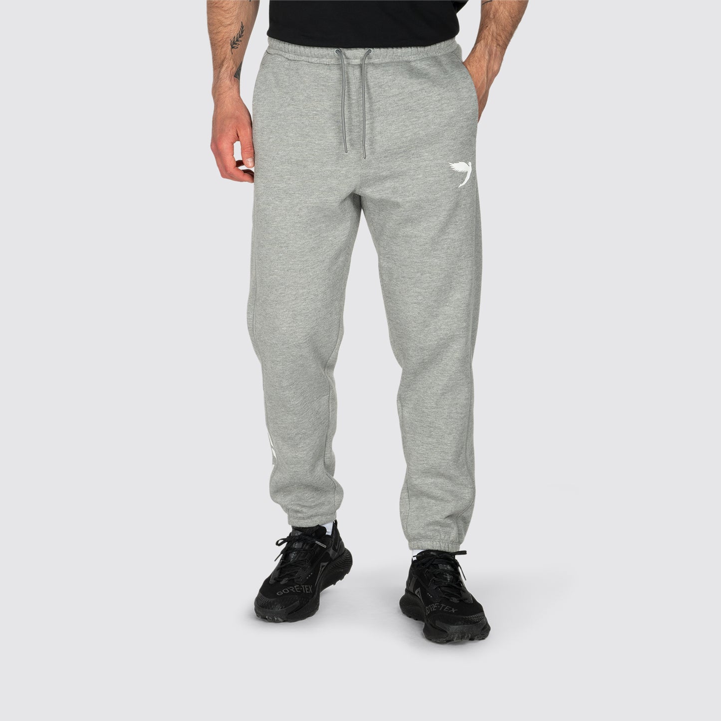 Undisputed Relaxed Fit Joggers