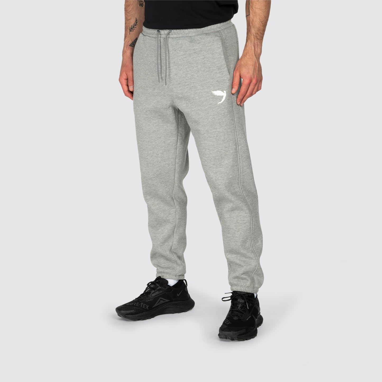 Undisputed Relaxed Fit Joggers