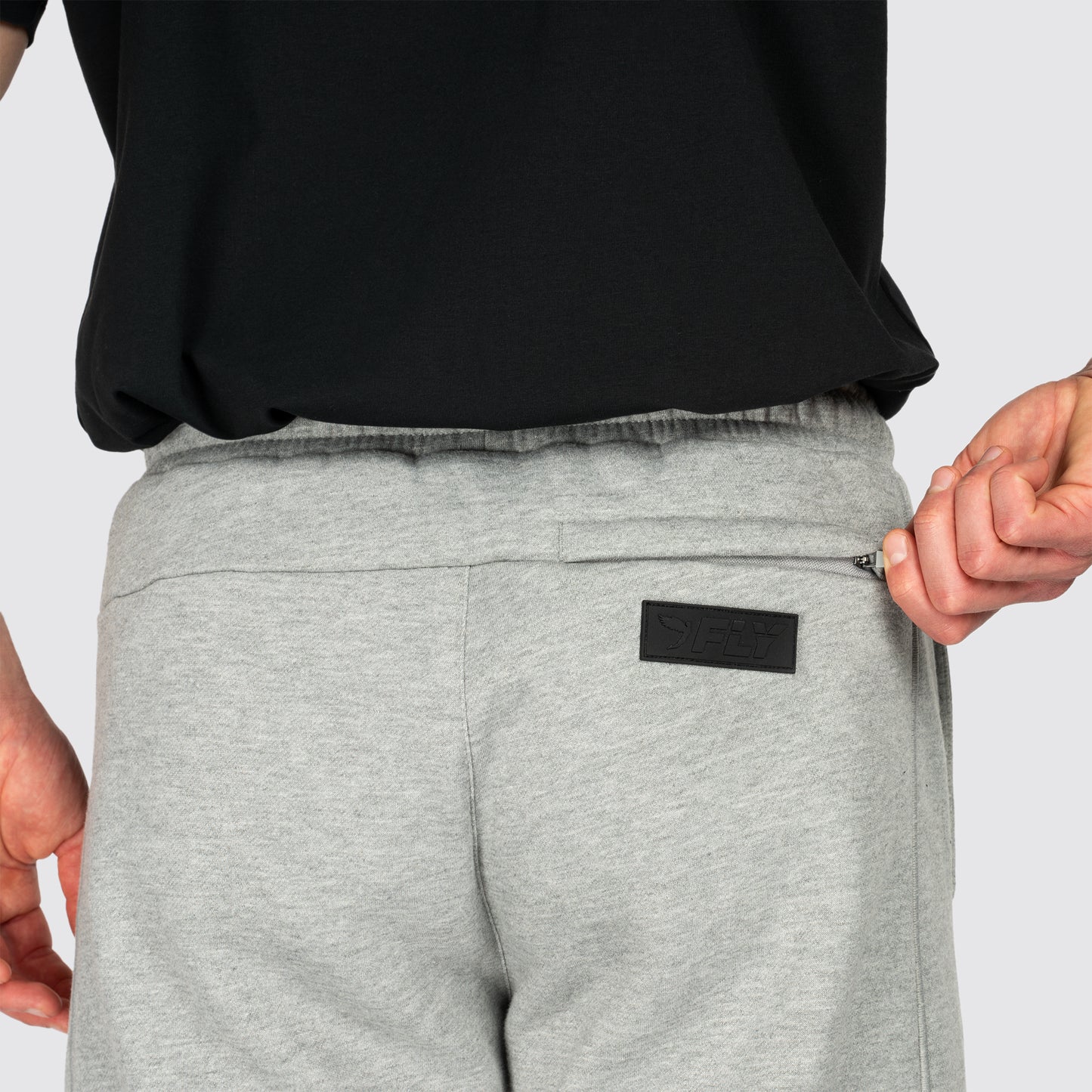 Undisputed Relaxed Fit Joggers