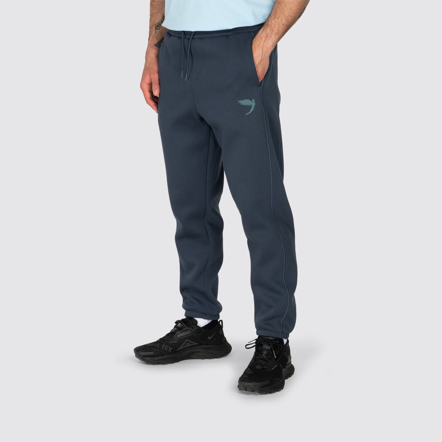 Undisputed Relaxed Fit Joggers