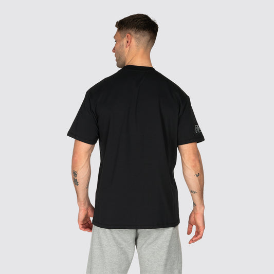 Undisputed Relaxed Fit Tee