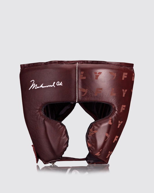 Knight Ali Limited Edition Headguard