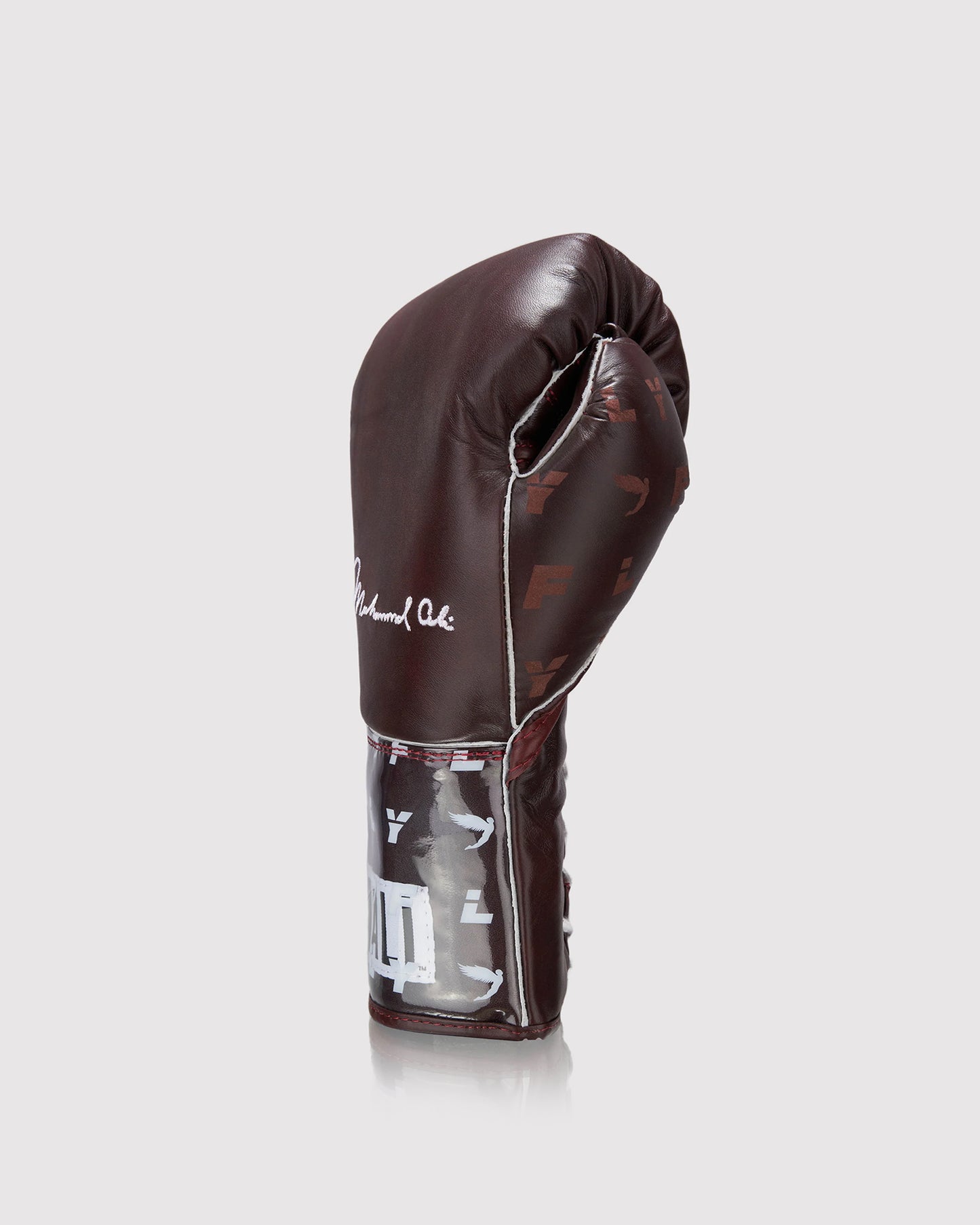 Superlace Ali Limited Edition Gloves