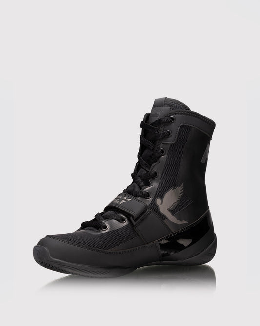 Storm Boxing Boots