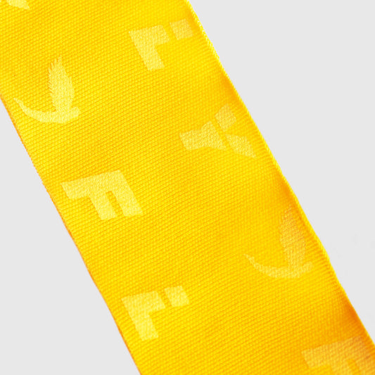 Monogram Handwraps Yellow (8201876406516)