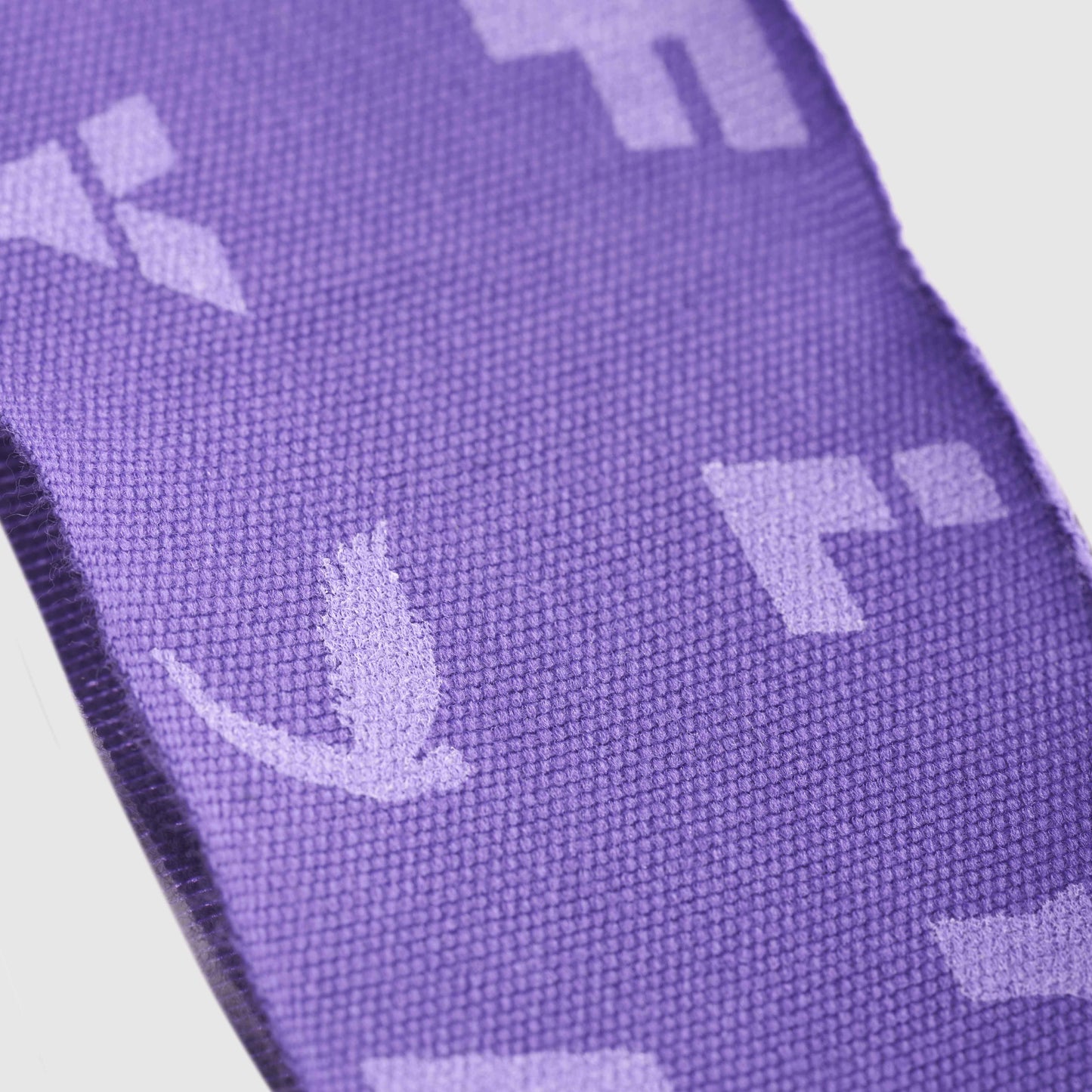 Monogram Handwraps Purple (8140040438012) (8201996566772)