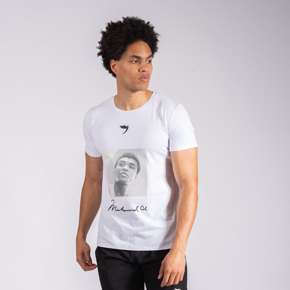 Ali Tee Limited Edition 2 White (7701413462268) (7790515454196)