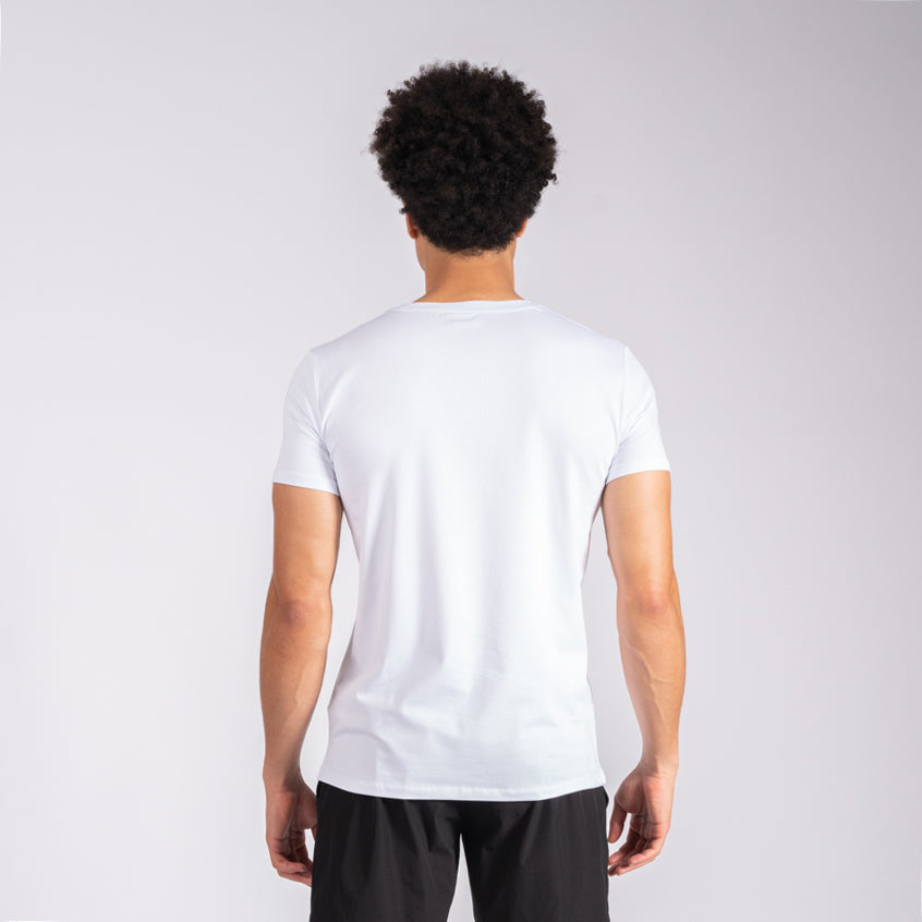 Ali Tee Limited Edition 1 White (7701405991164) (7790515519732)