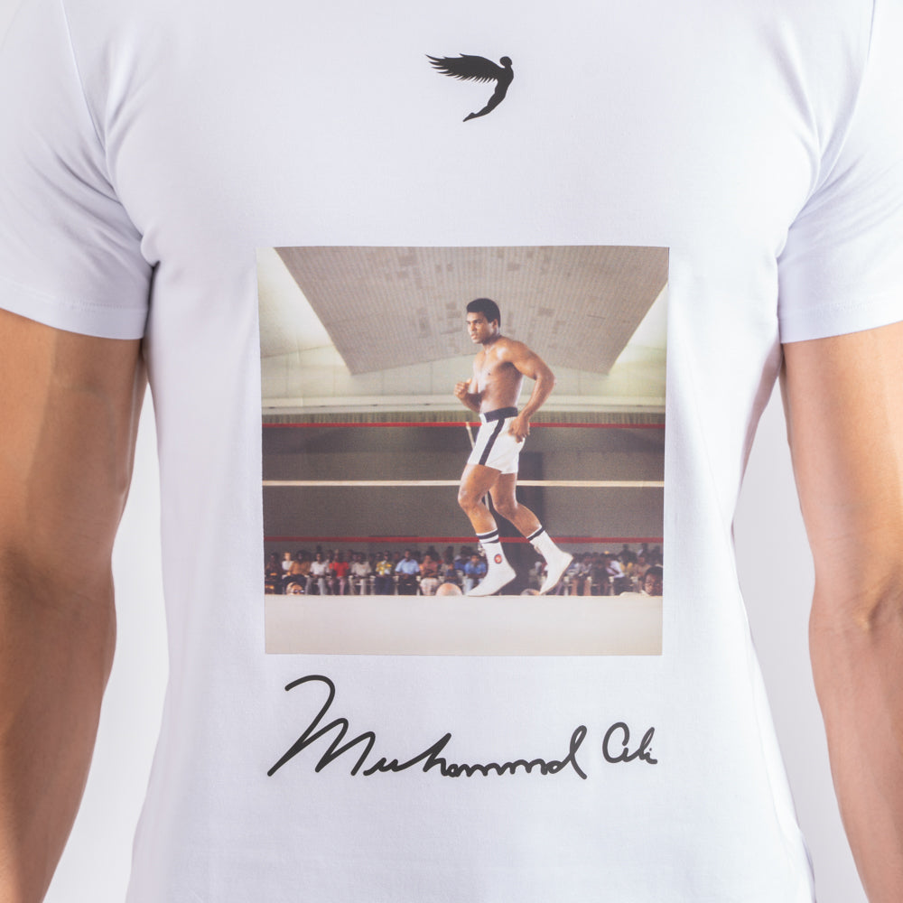 Ali Tee Limited Edition 3 White (7701427519740) (7790515421428)