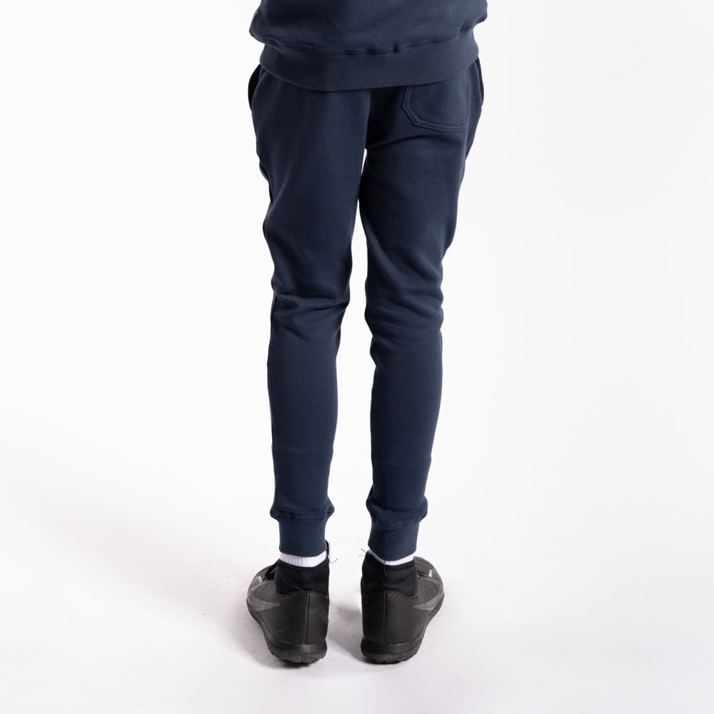 Kids Tracksuit Joggers Blue (6541128237220) (7790688272628)