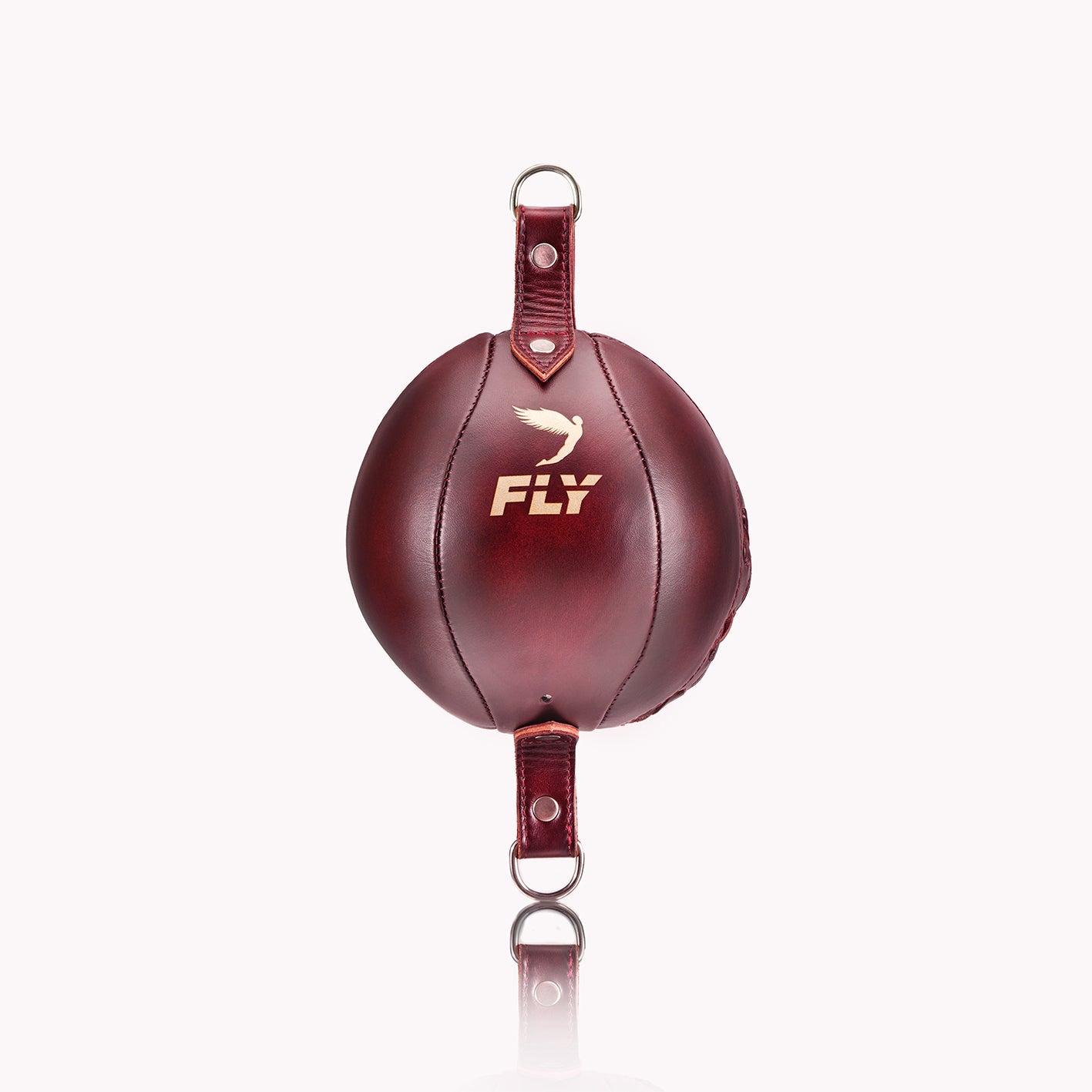 Double End Ball Oxblood (6690365505700) (7790679195892)