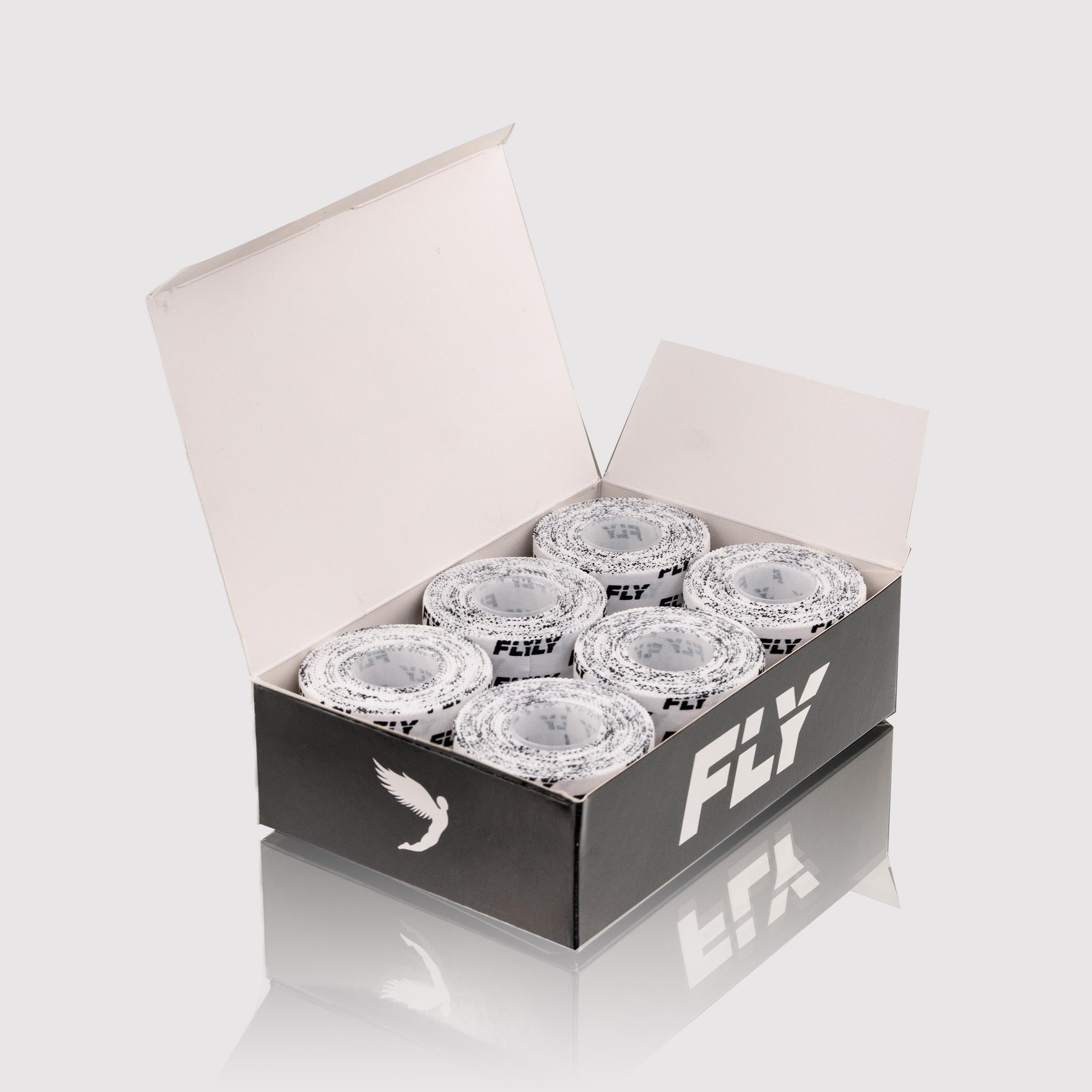 Performance Tape 1 Inch (Box of 12) (8099531358460) (8172124799220)