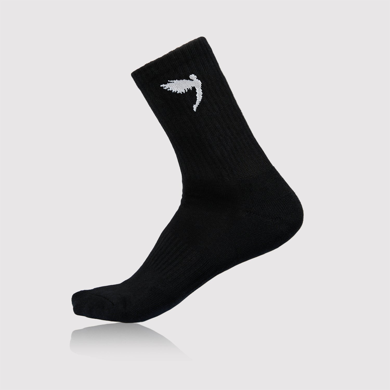 Fly Socks Black (8003766288636) (8044503662836)