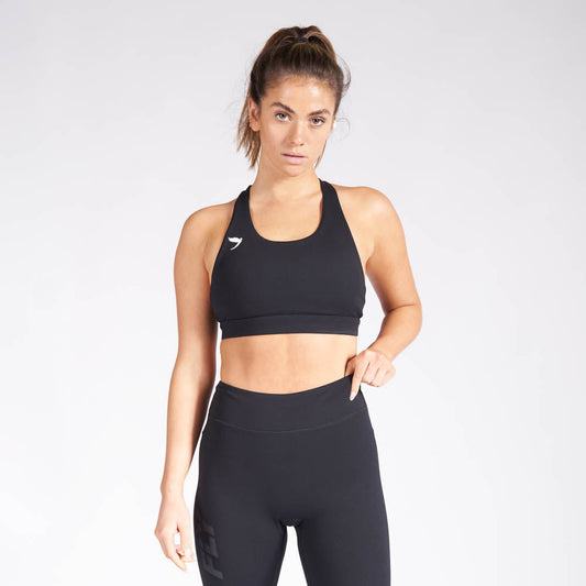 Fast Sports Bra (7953168269564) (8044521128180)