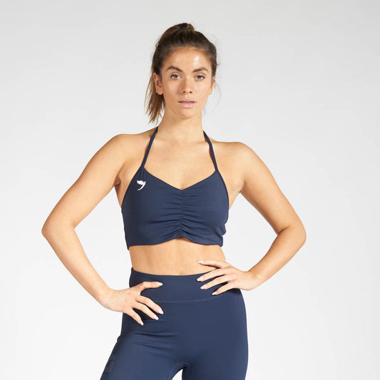 Scrunch Sports Bra (7953213587708) (8044522832116)