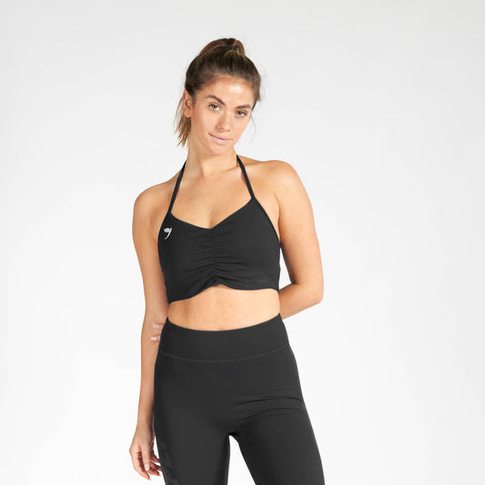 Scrunch Sports Bra (7953176559868) (8044522635508)